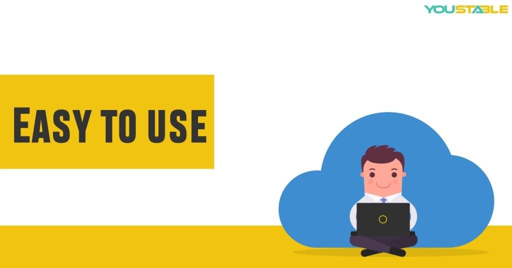 Benefits of Cloud Computing