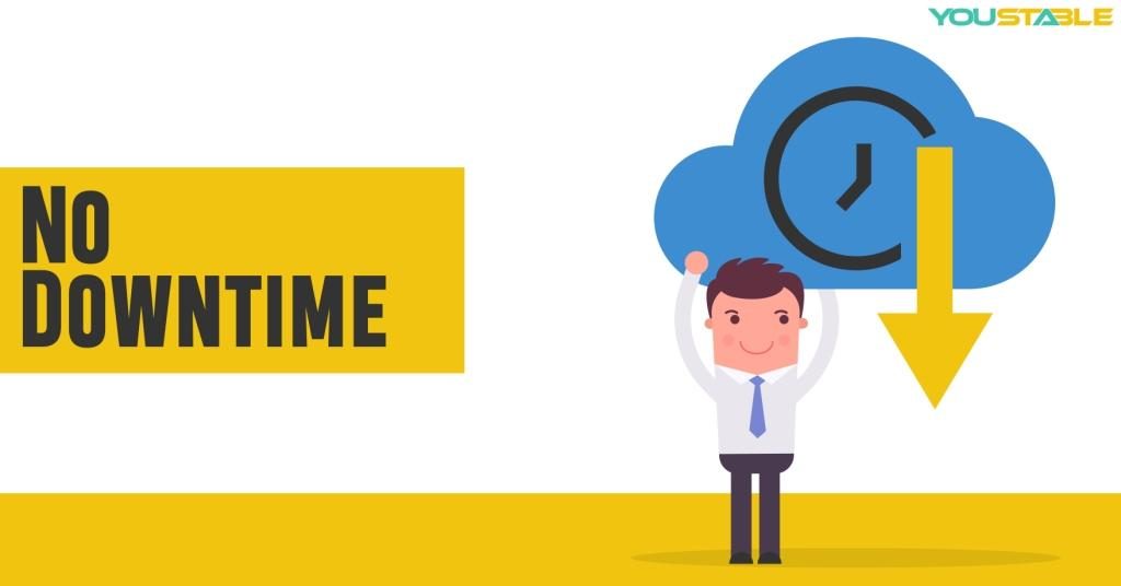 Benefits of Cloud Computing
