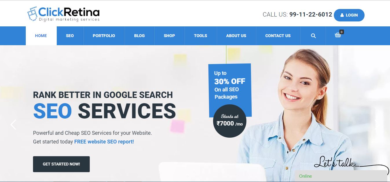 IT Companies in Lucknow
