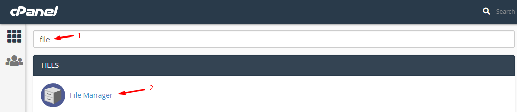 Move WordPress