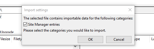 How to Create FTP Server