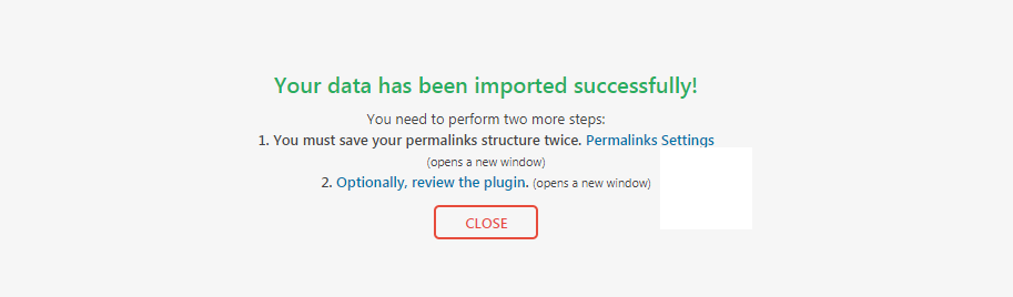 migrate wordpress