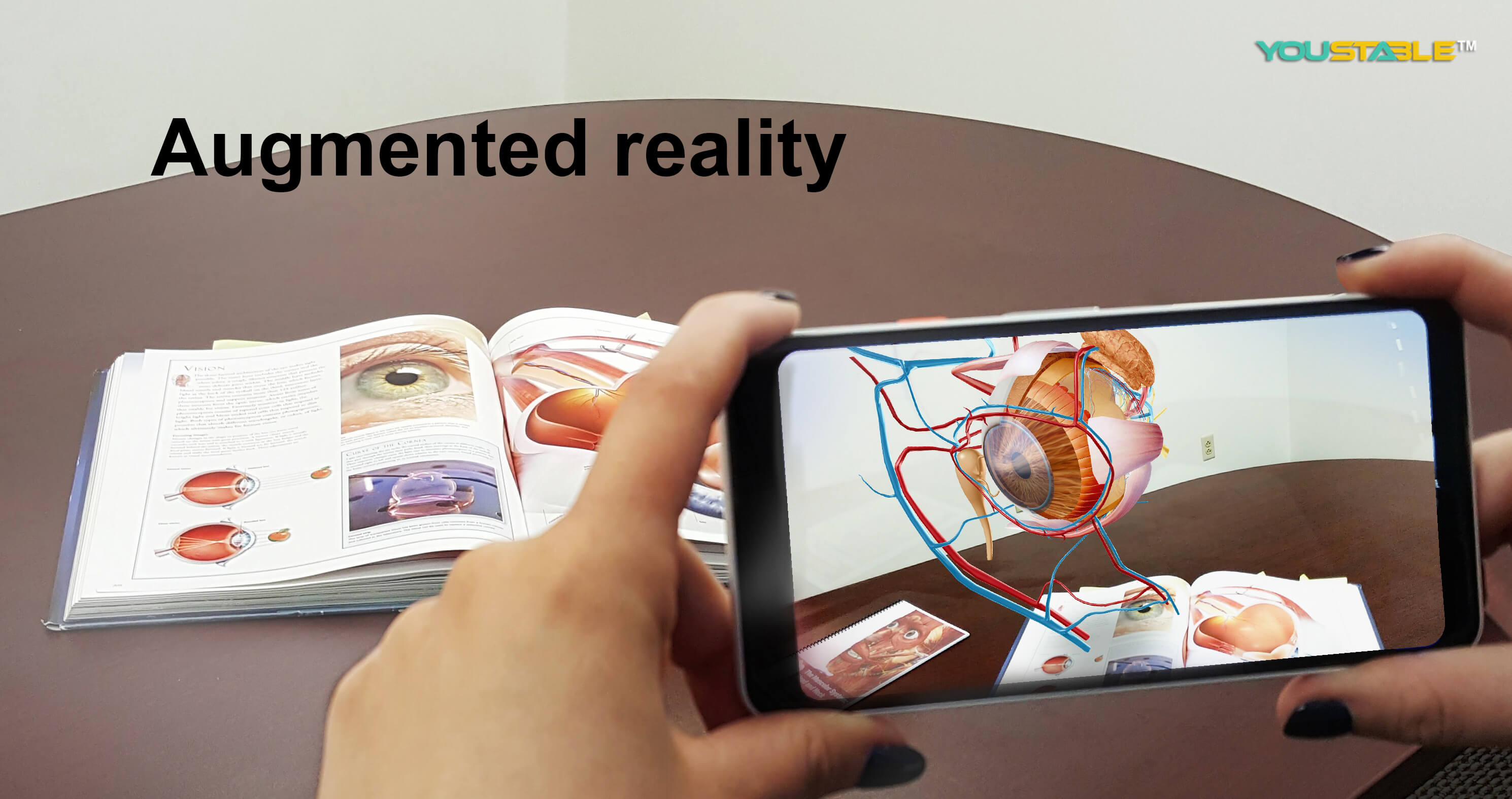Augmented Reality