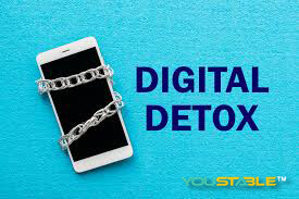 Digital Detox