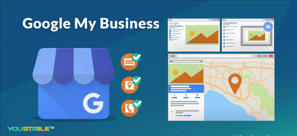 Google My Business