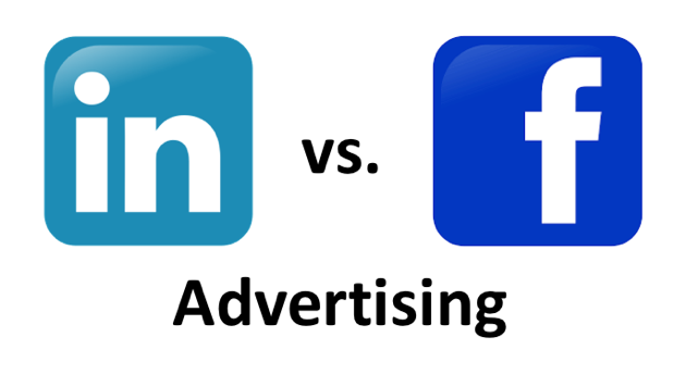 Linkedin Ads vs Facebook Ads