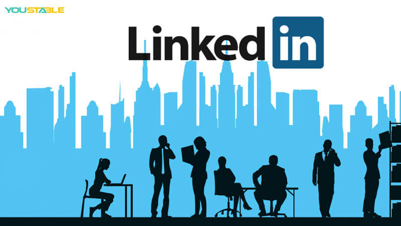 linkedin