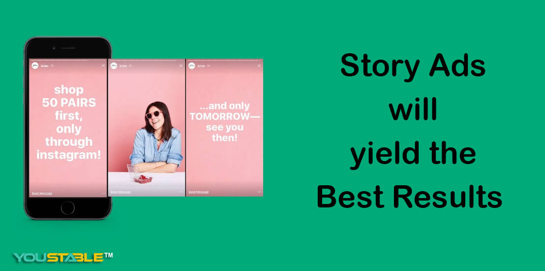 Story Ads