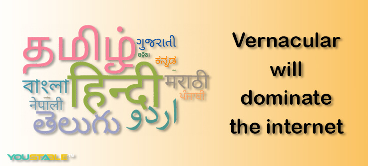 Vernacular