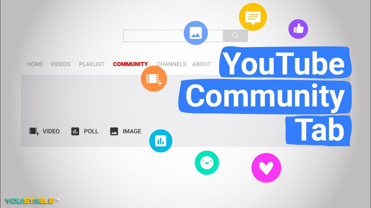 Youtube community