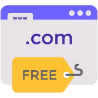 free-domain