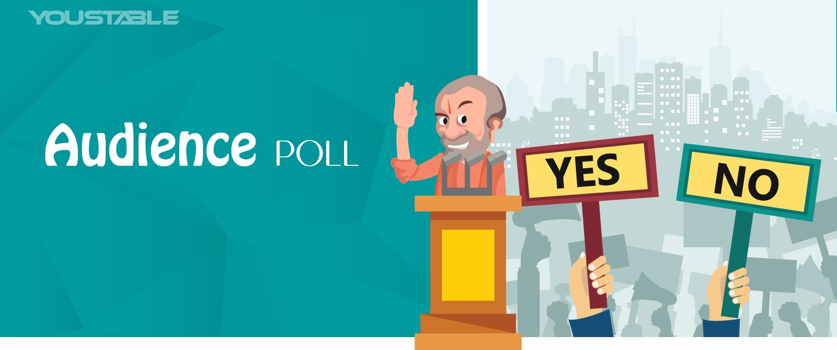 Role of Digital Marketing for Political Campaigns Strategies » YouStable