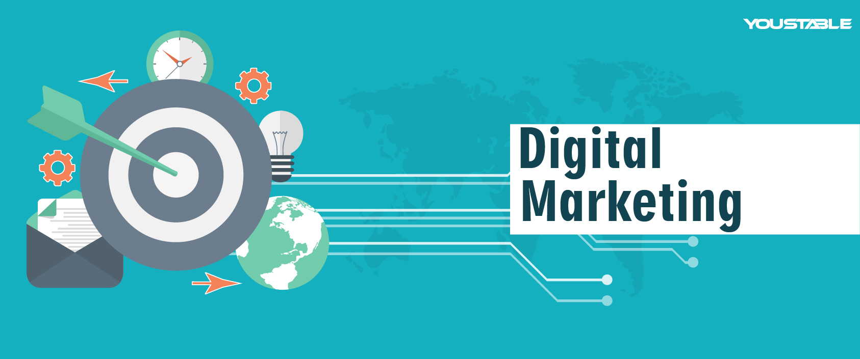 2018 digital marketing trends 2018 digital marketing trends