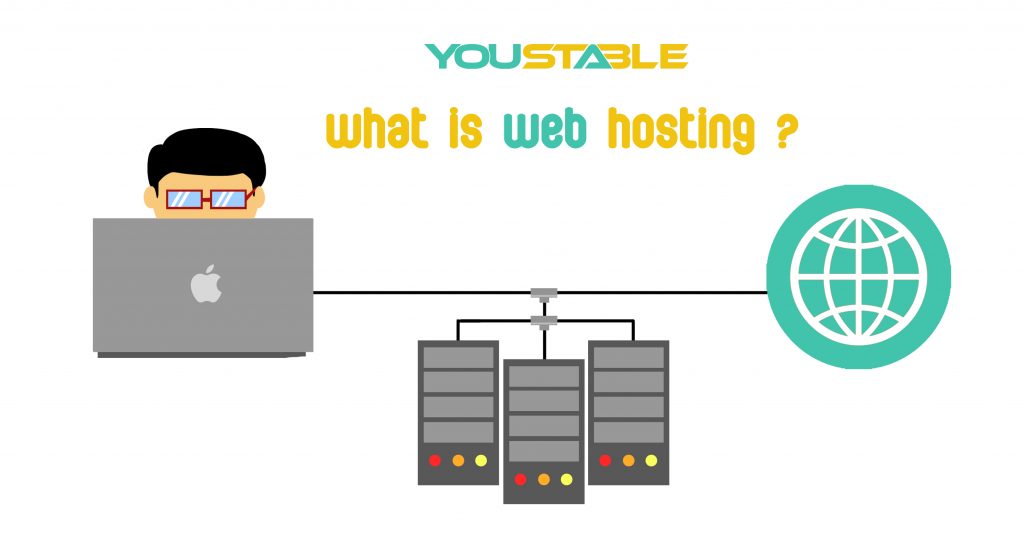 Difference Between Cloud Hosting vs VPS Hosting » YouStable