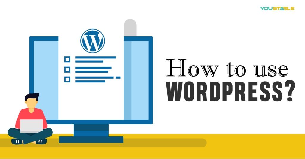 What is wordpress