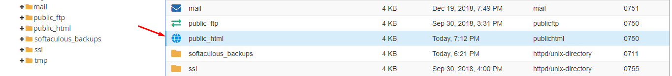 block IP address