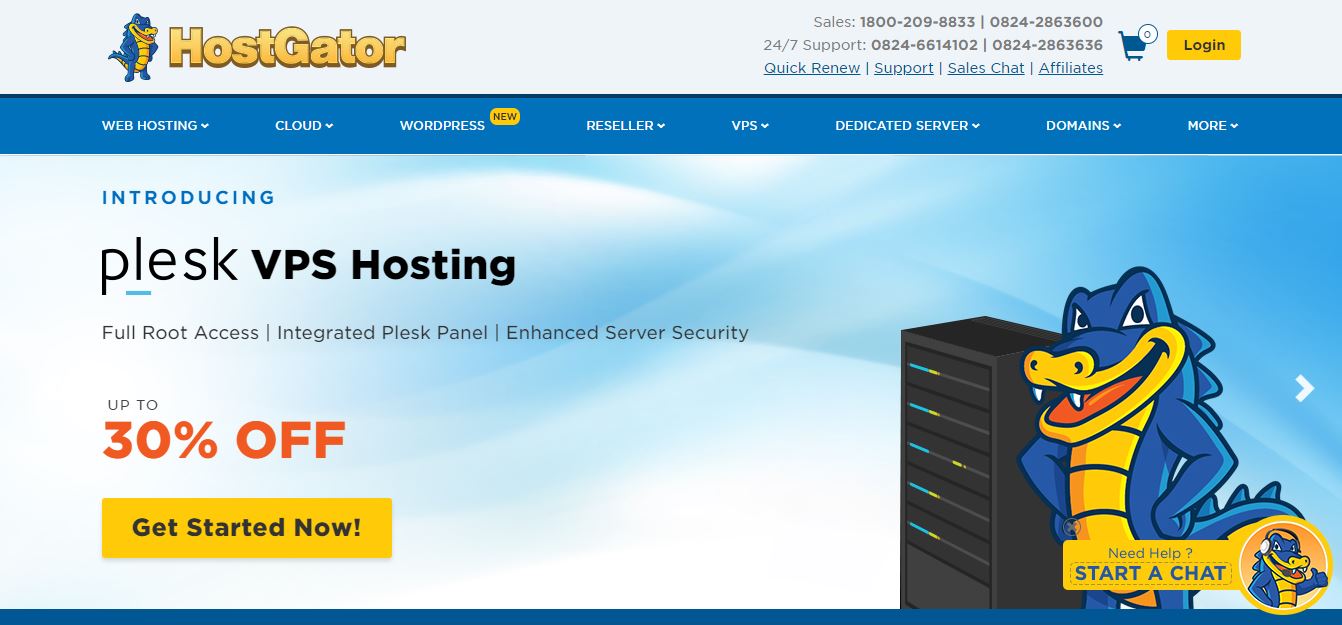 What are the Ruby on Rails (Web Framework) hosting Providers 10