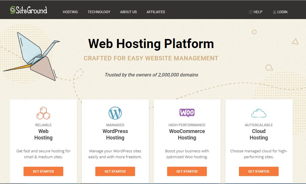 What are the Ruby on Rails (Web Framework) hosting Providers 1