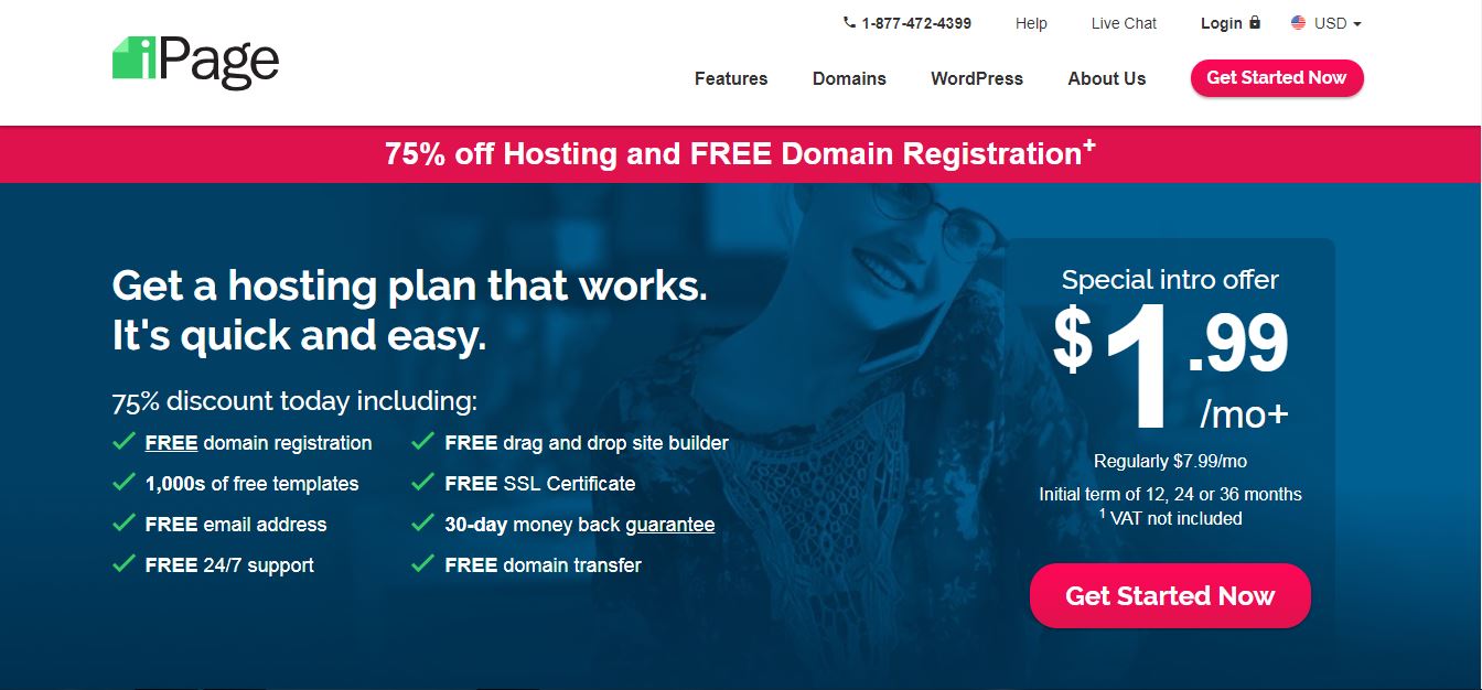 What are the Ruby on Rails (Web Framework) hosting Providers 5