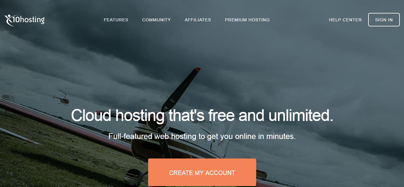What are the Ruby on Rails (Web Framework) hosting Providers 8