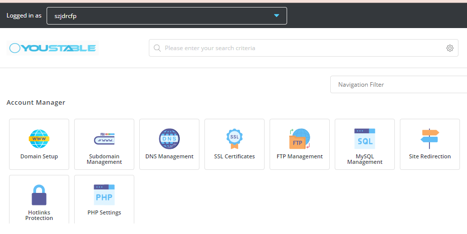 How to Increase File Upload Size in DirectAdmin 1