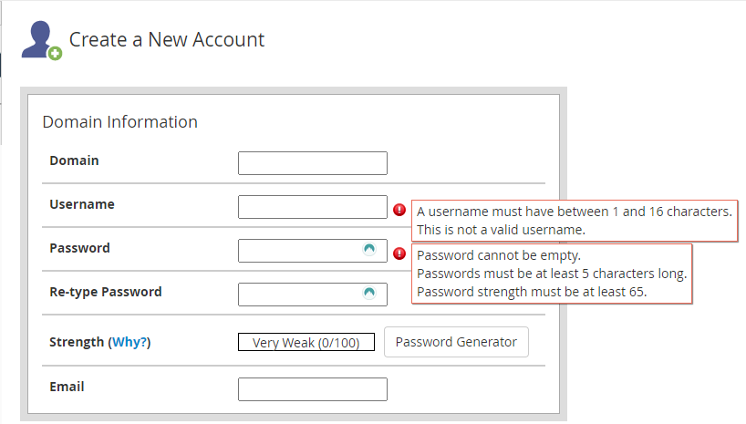 How to Enable SSH Access for Clients or Users 2