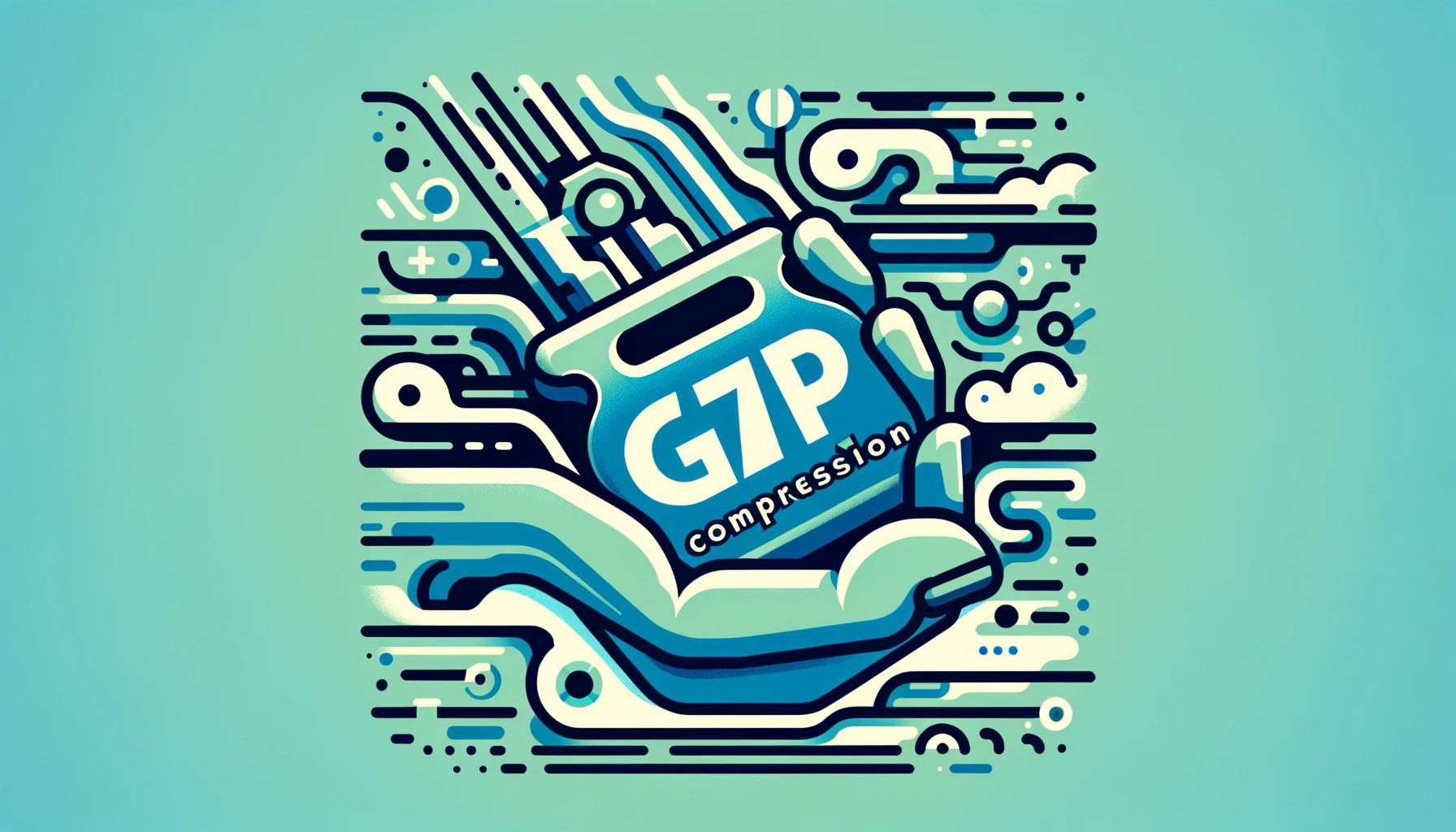 How to Enable gZip and  Compression {2 Easy Methods}