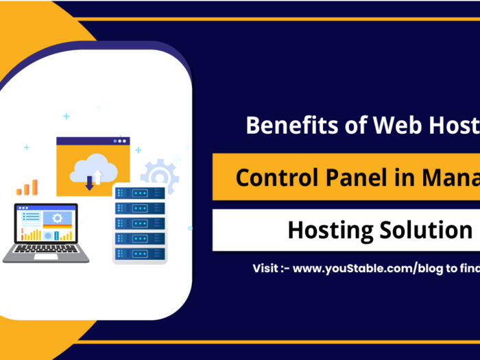 benefits of webhosting-control-panels