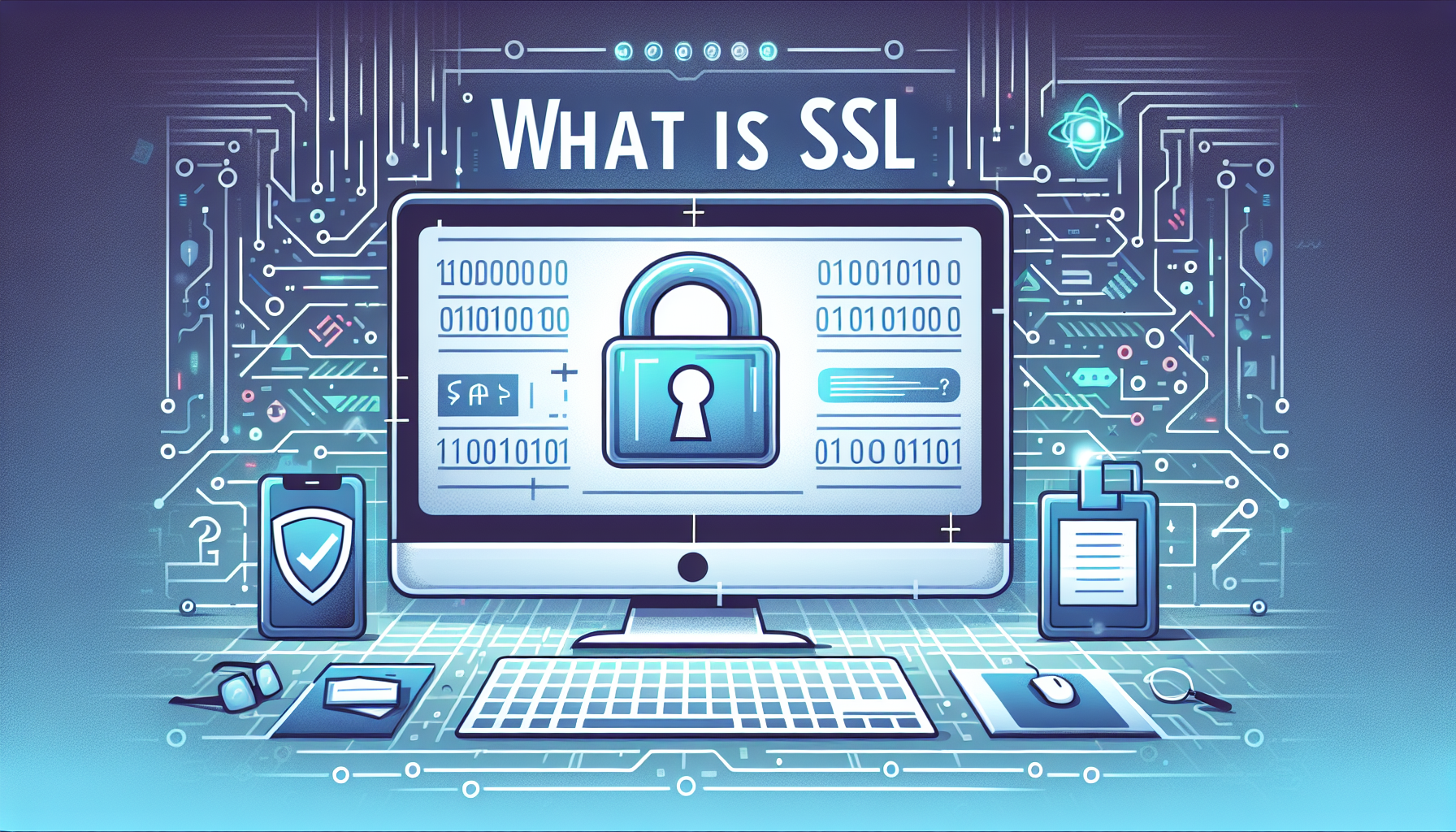 What is SSL? A Simple Explanation for Website Owners